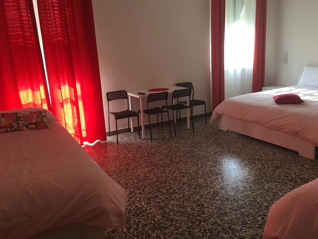 Bed and Breakfast Aliante Turist House Piza Zewnętrze zdjęcie