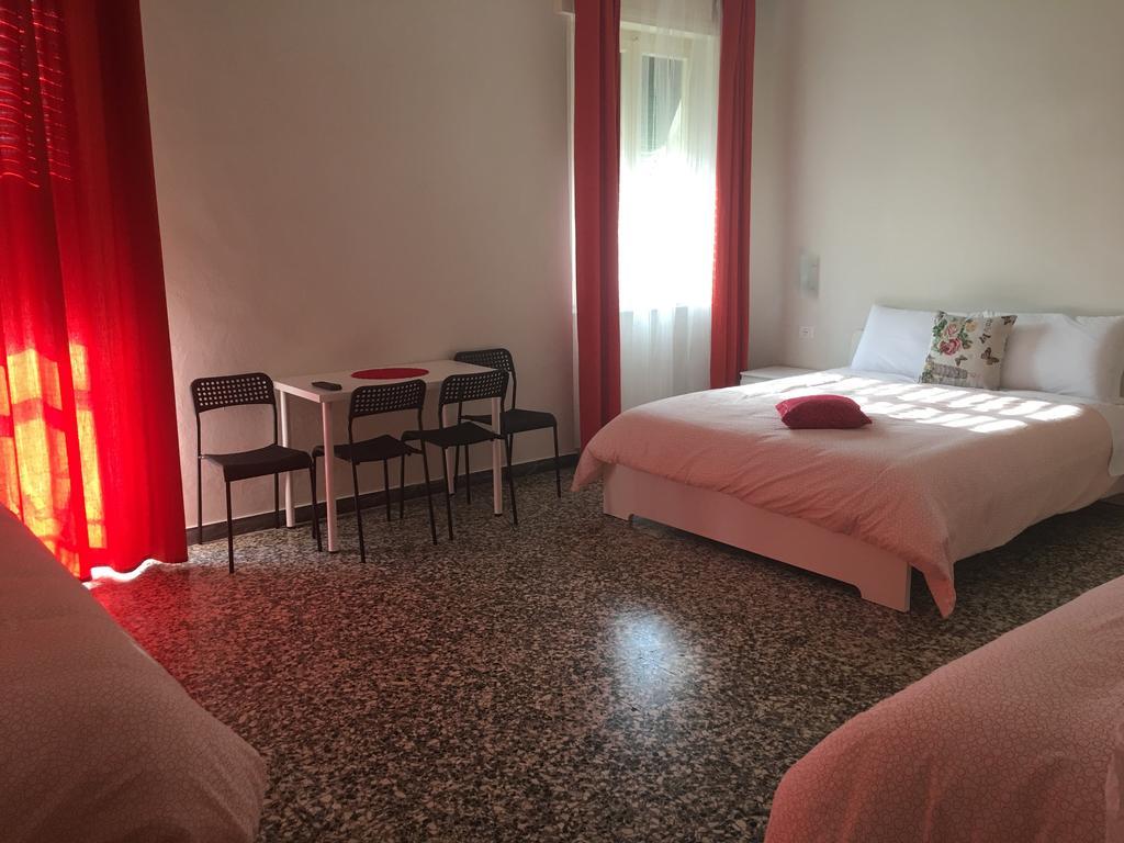 Bed and Breakfast Aliante Turist House Piza Zewnętrze zdjęcie