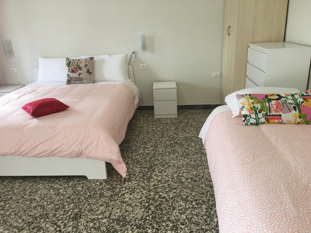 Bed and Breakfast Aliante Turist House Piza Zewnętrze zdjęcie