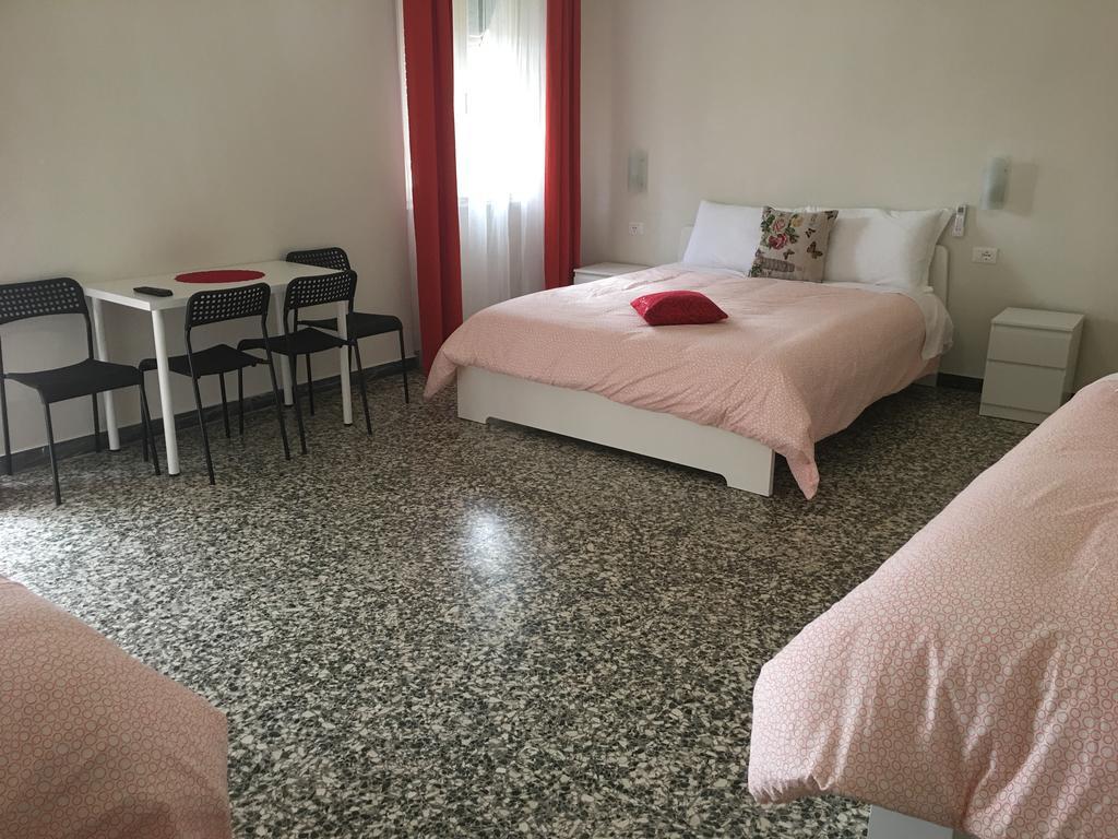 Bed and Breakfast Aliante Turist House Piza Zewnętrze zdjęcie