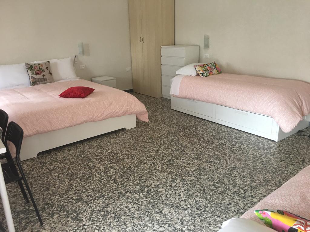 Bed and Breakfast Aliante Turist House Piza Zewnętrze zdjęcie