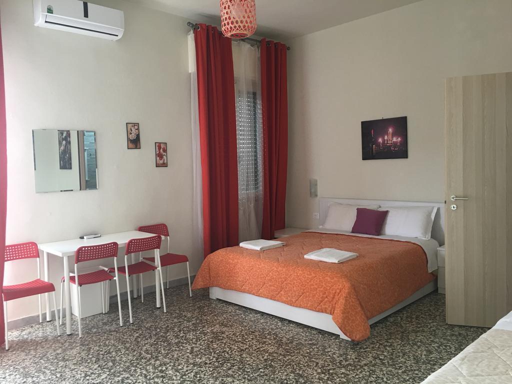 Bed and Breakfast Aliante Turist House Piza Zewnętrze zdjęcie