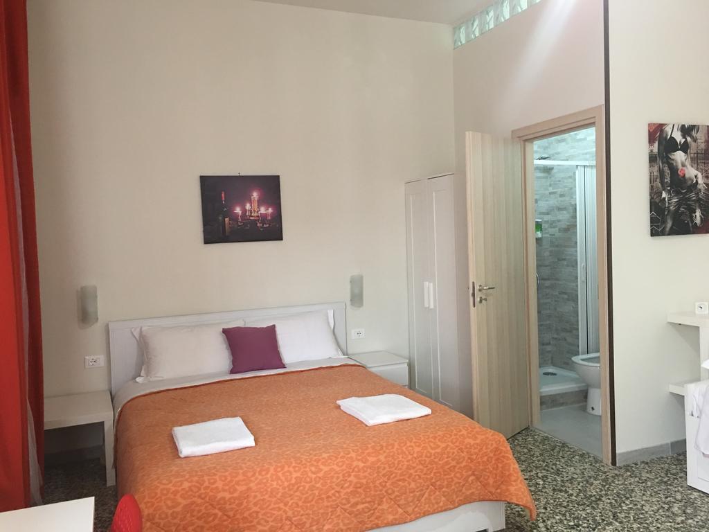 Bed and Breakfast Aliante Turist House Piza Zewnętrze zdjęcie