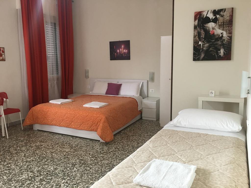 Bed and Breakfast Aliante Turist House Piza Zewnętrze zdjęcie