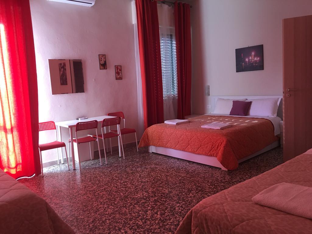 Bed and Breakfast Aliante Turist House Piza Zewnętrze zdjęcie
