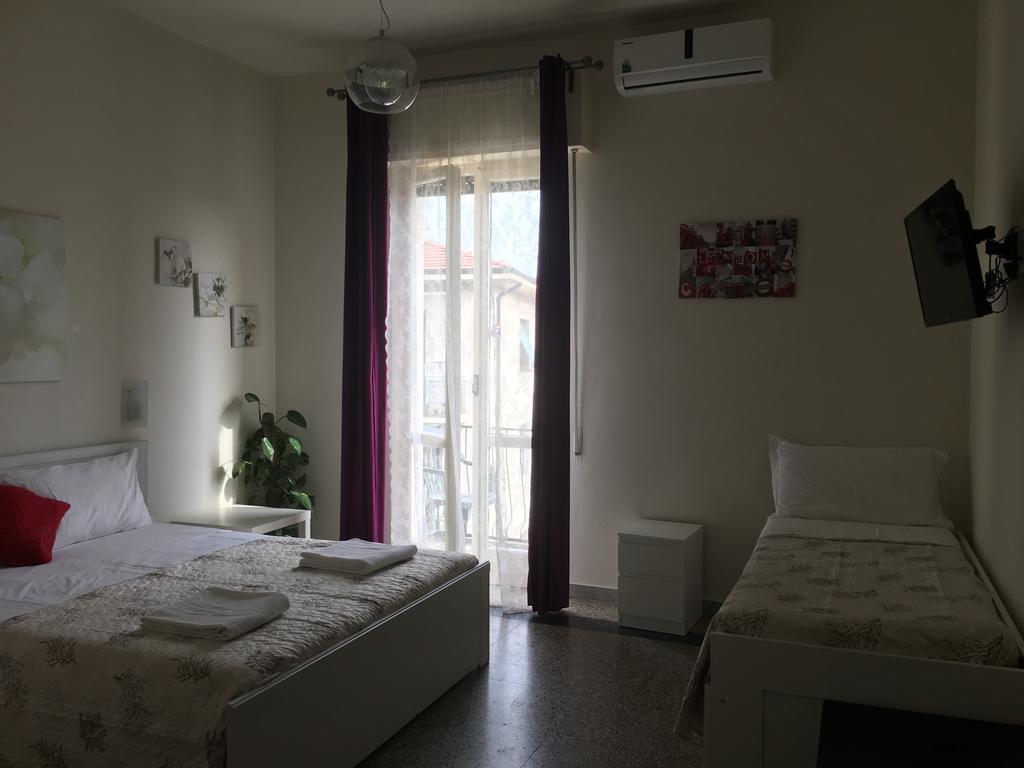 Bed and Breakfast Aliante Turist House Piza Zewnętrze zdjęcie