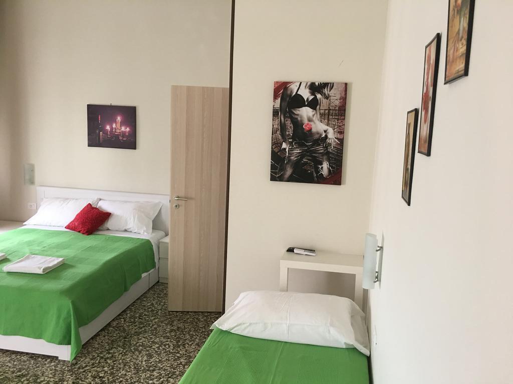 Bed and Breakfast Aliante Turist House Piza Zewnętrze zdjęcie