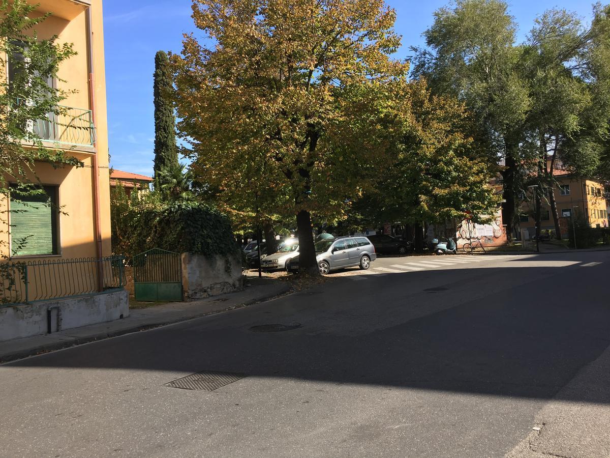 Bed and Breakfast Aliante Turist House Piza Zewnętrze zdjęcie