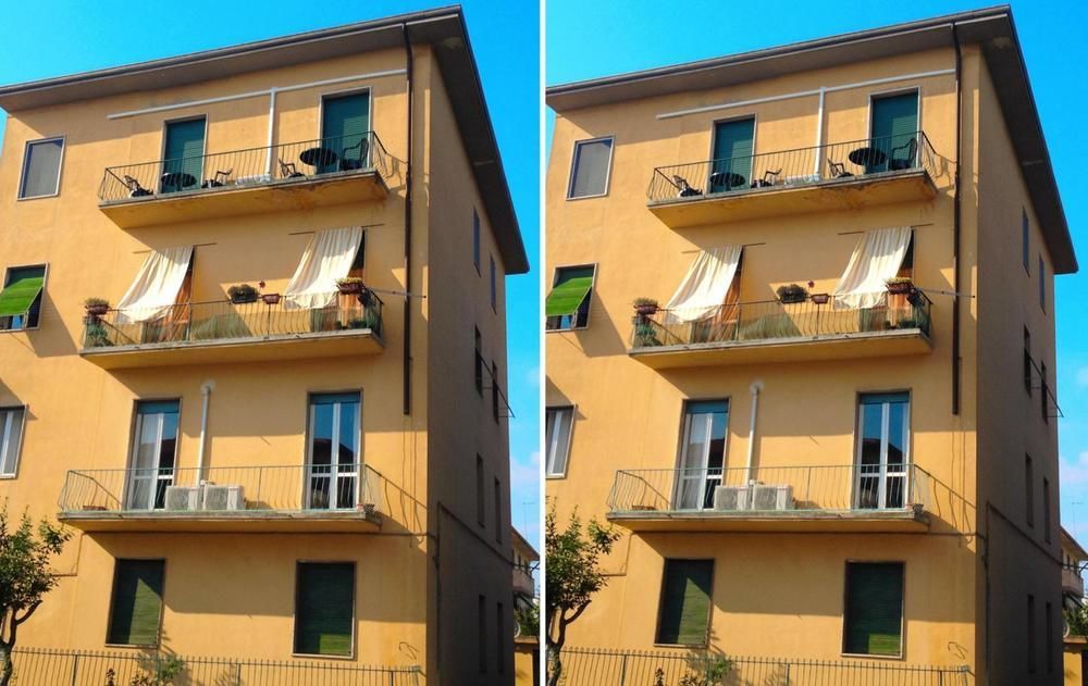 Bed and Breakfast Aliante Turist House Piza Zewnętrze zdjęcie
