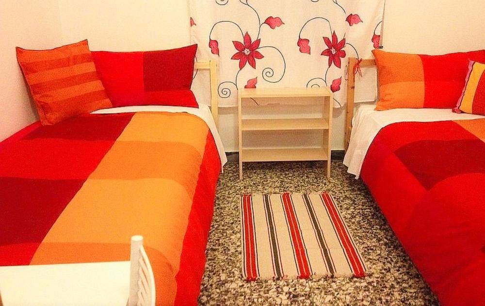 Bed and Breakfast Aliante Turist House Piza Zewnętrze zdjęcie