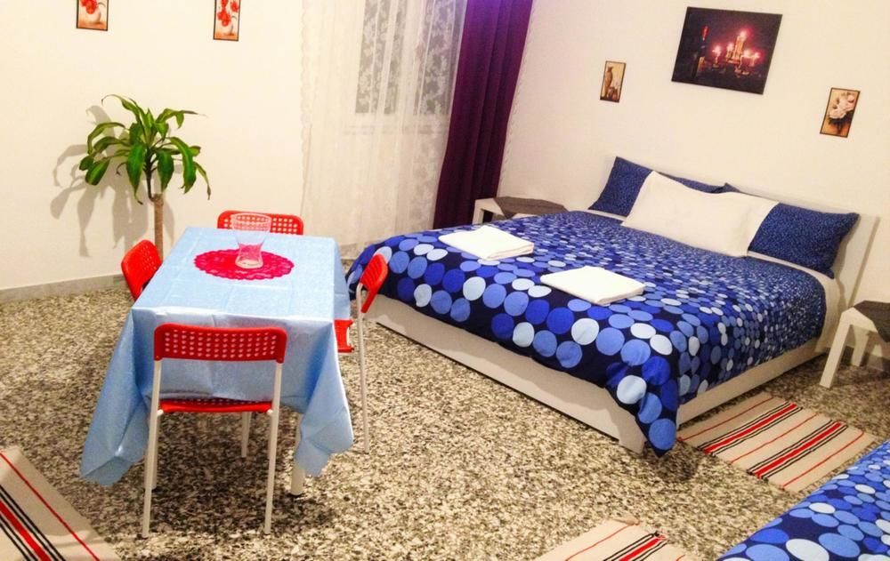 Bed and Breakfast Aliante Turist House Piza Zewnętrze zdjęcie