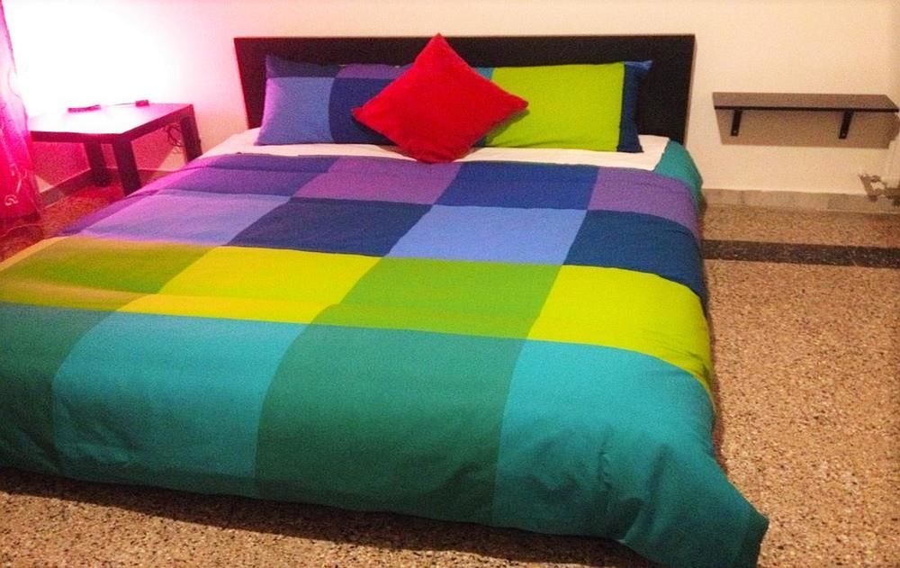 Bed and Breakfast Aliante Turist House Piza Zewnętrze zdjęcie