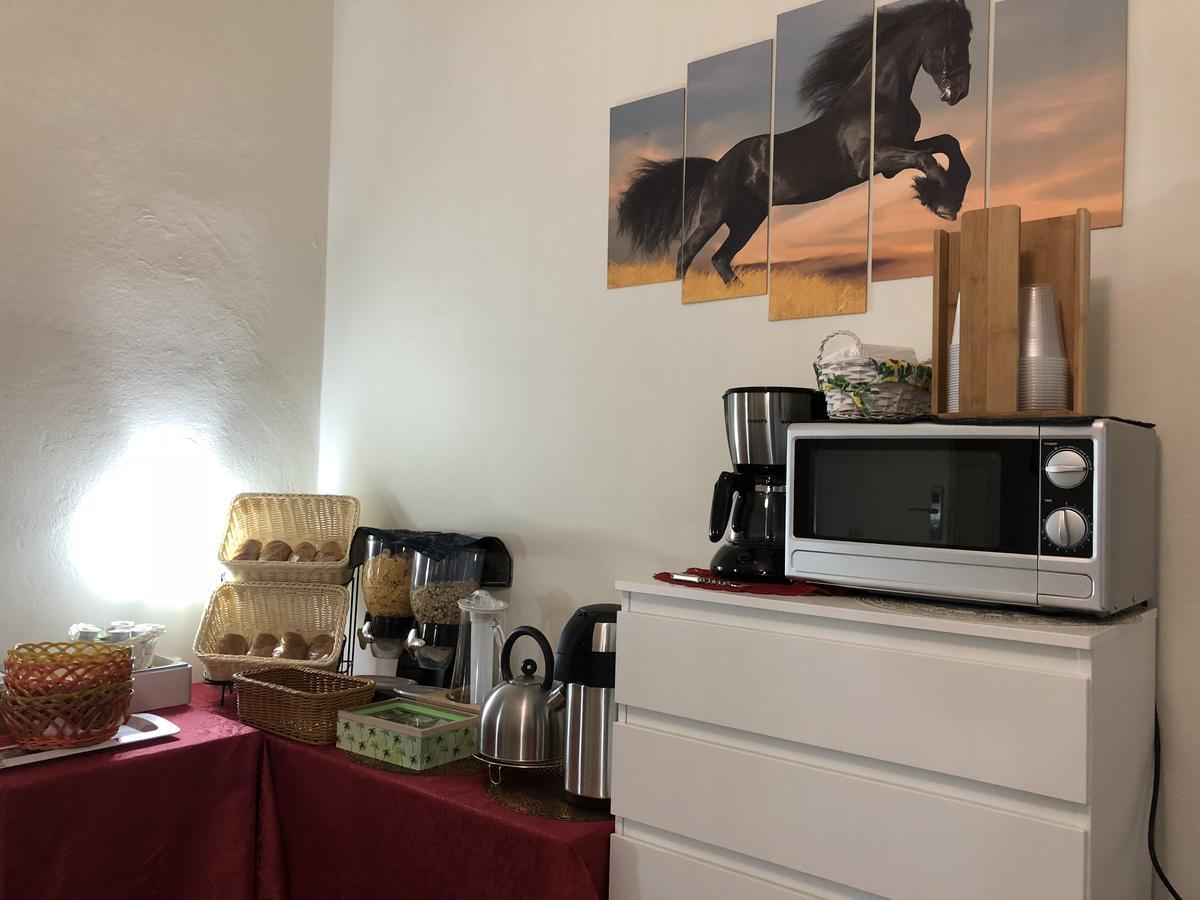 Bed and Breakfast Aliante Turist House Piza Zewnętrze zdjęcie