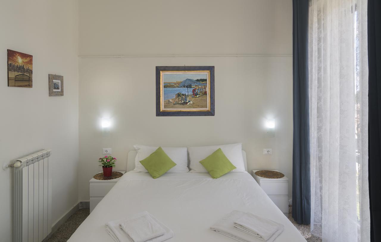 Bed and Breakfast Aliante Turist House Piza Zewnętrze zdjęcie
