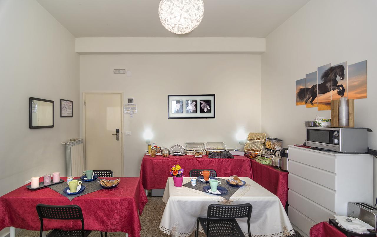 Bed and Breakfast Aliante Turist House Piza Zewnętrze zdjęcie
