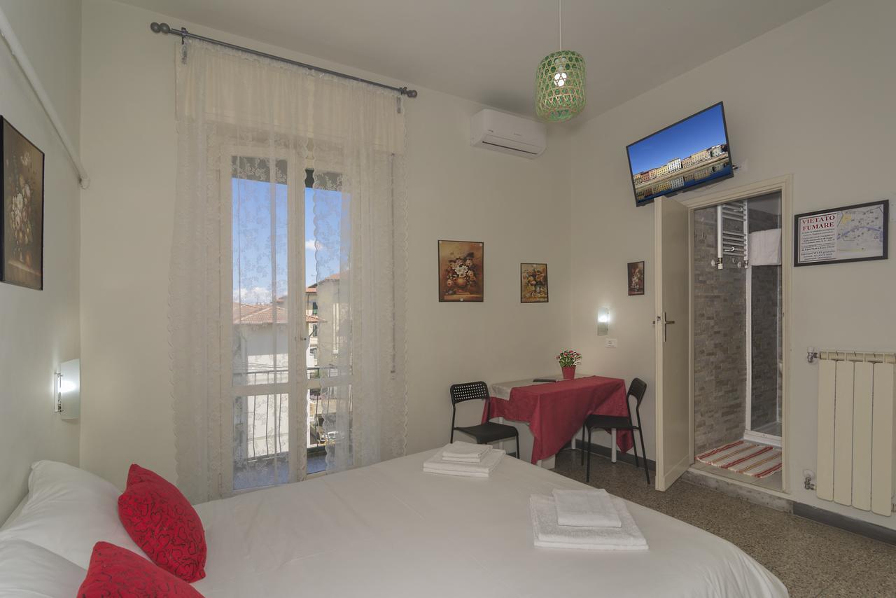 Bed and Breakfast Aliante Turist House Piza Zewnętrze zdjęcie