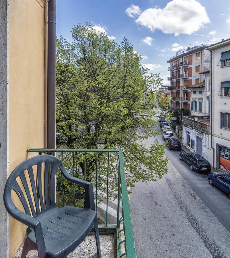 Bed and Breakfast Aliante Turist House Piza Zewnętrze zdjęcie