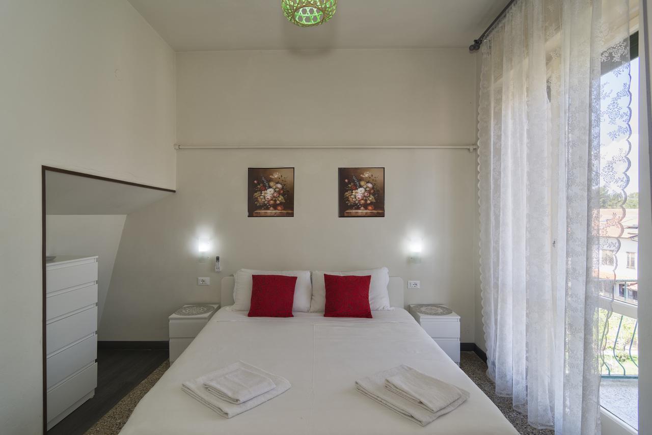 Bed and Breakfast Aliante Turist House Piza Zewnętrze zdjęcie
