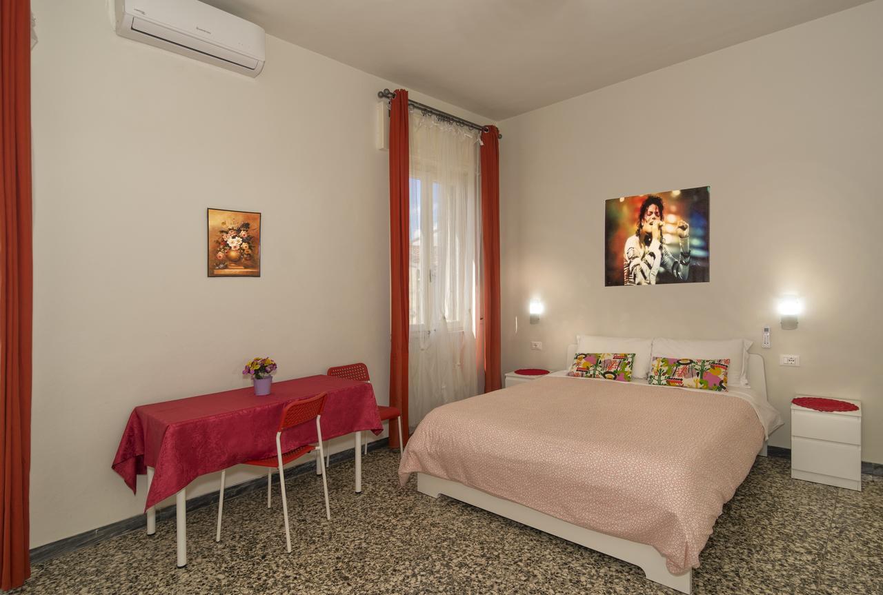 Bed and Breakfast Aliante Turist House Piza Zewnętrze zdjęcie