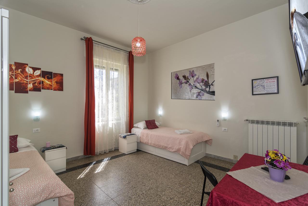 Bed and Breakfast Aliante Turist House Piza Zewnętrze zdjęcie