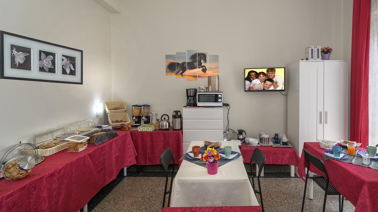 Bed and Breakfast Aliante Turist House Piza Zewnętrze zdjęcie