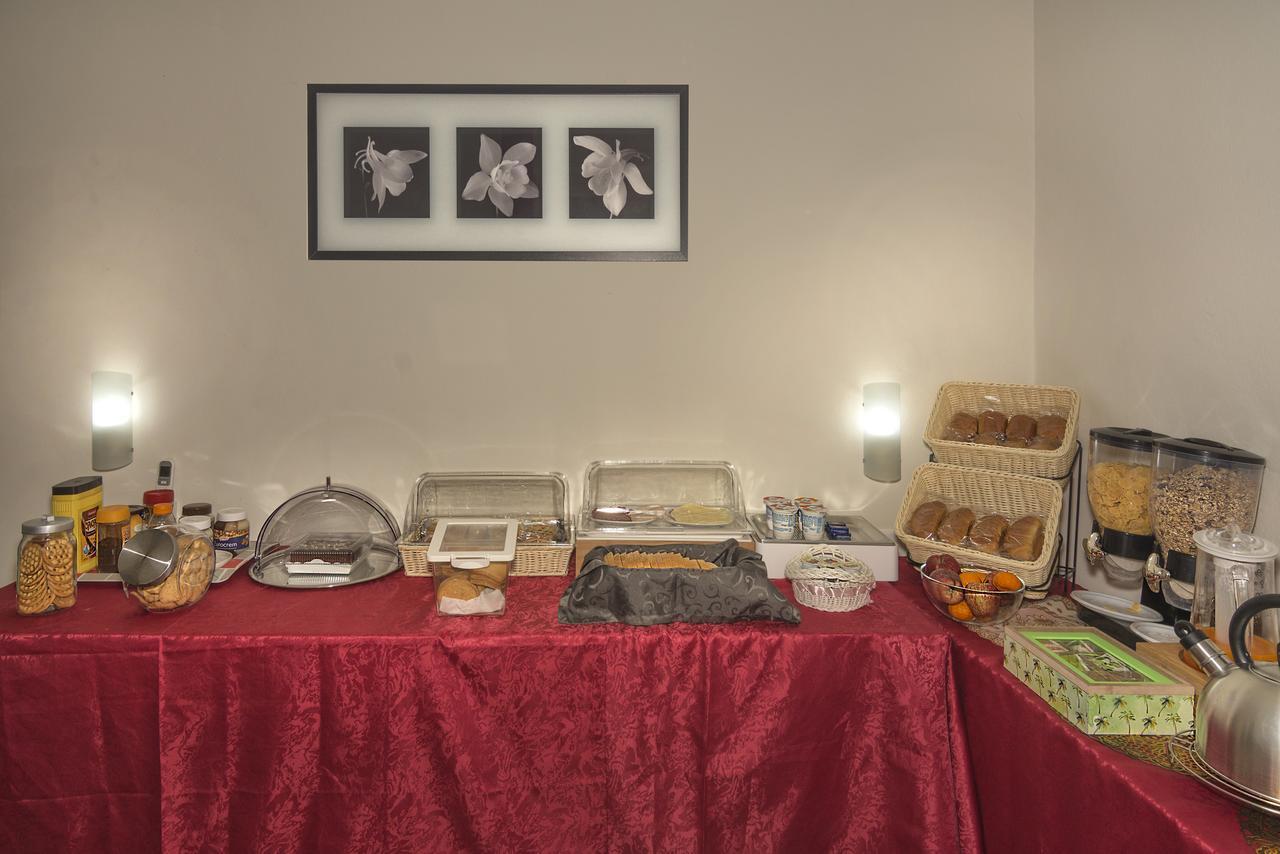 Bed and Breakfast Aliante Turist House Piza Zewnętrze zdjęcie