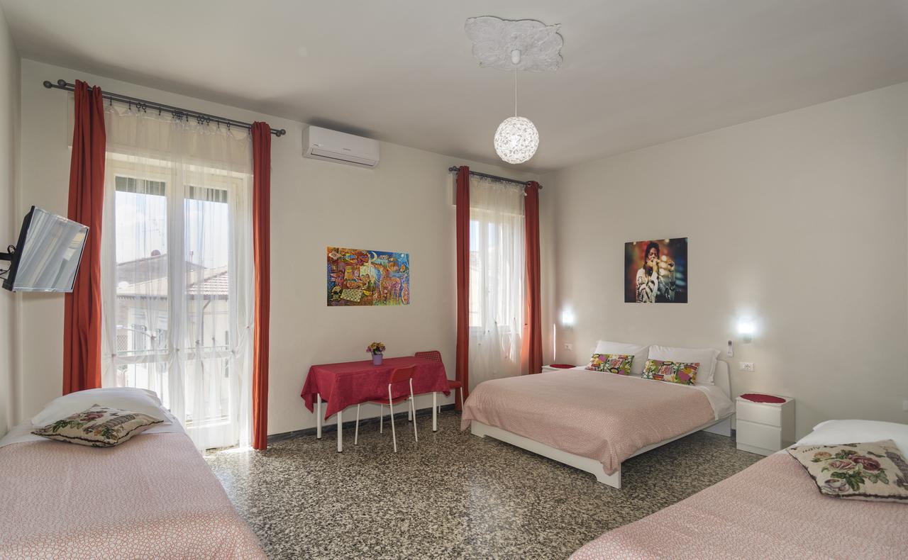 Bed and Breakfast Aliante Turist House Piza Zewnętrze zdjęcie