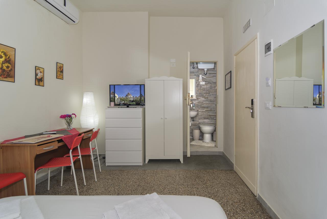 Bed and Breakfast Aliante Turist House Piza Zewnętrze zdjęcie