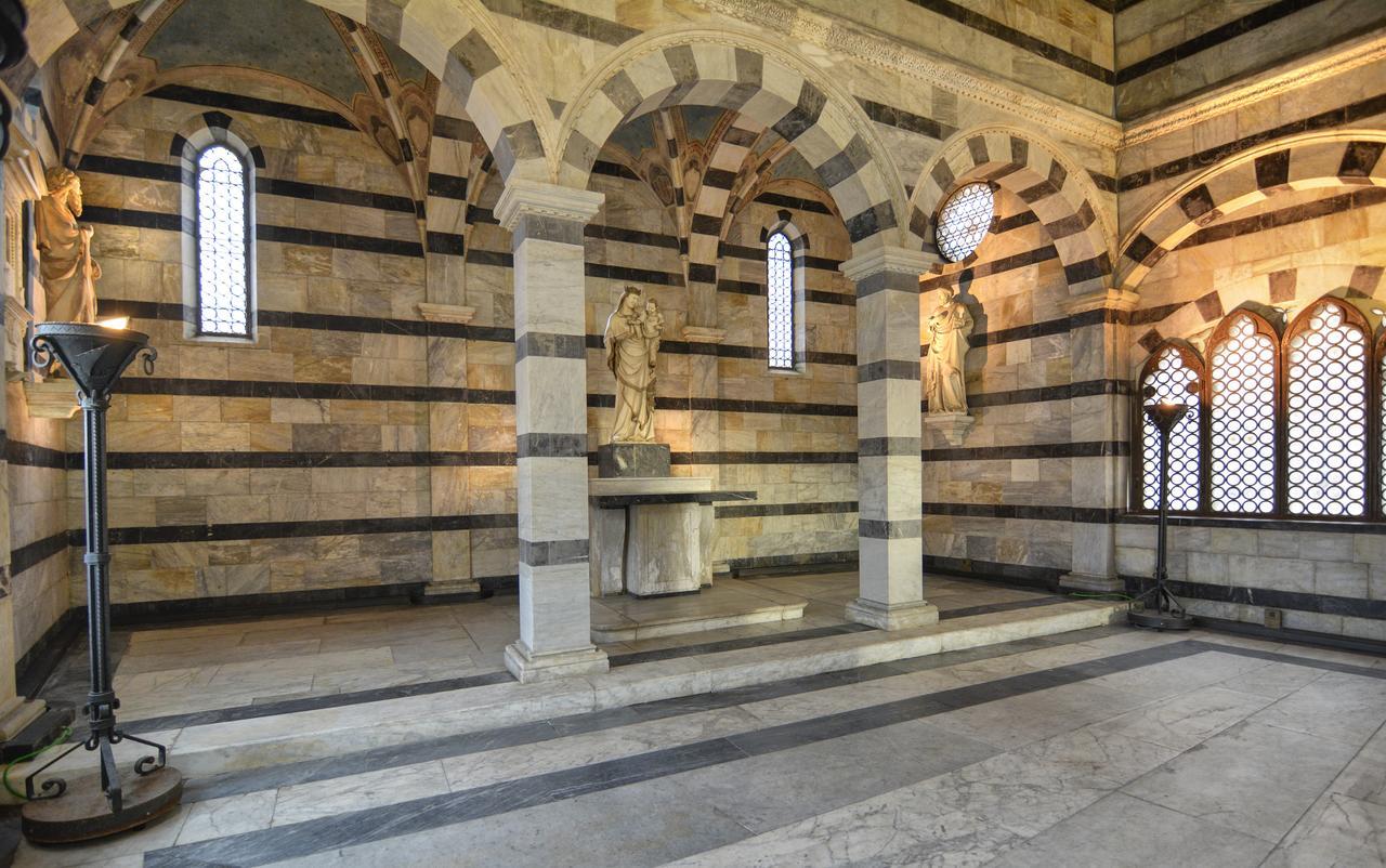 Bed and Breakfast Aliante Turist House Piza Zewnętrze zdjęcie
